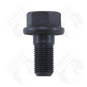 Jeep Wrangler JK Rubicon Ring Gear Bolt - Front and Rear - Yukon Gear & Axle - `07-`17